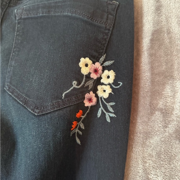 Express Barely Boot Mid Rise size 6 NWT - Picture 5 of 8